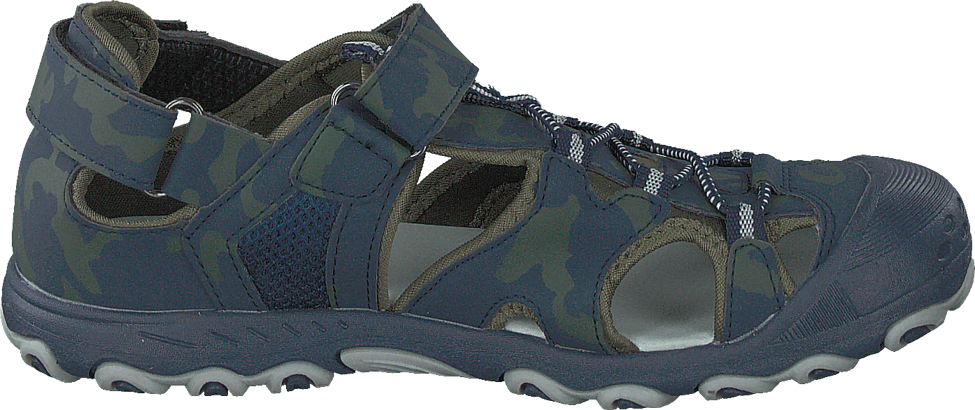 433-0970 Green/multi - Image 2