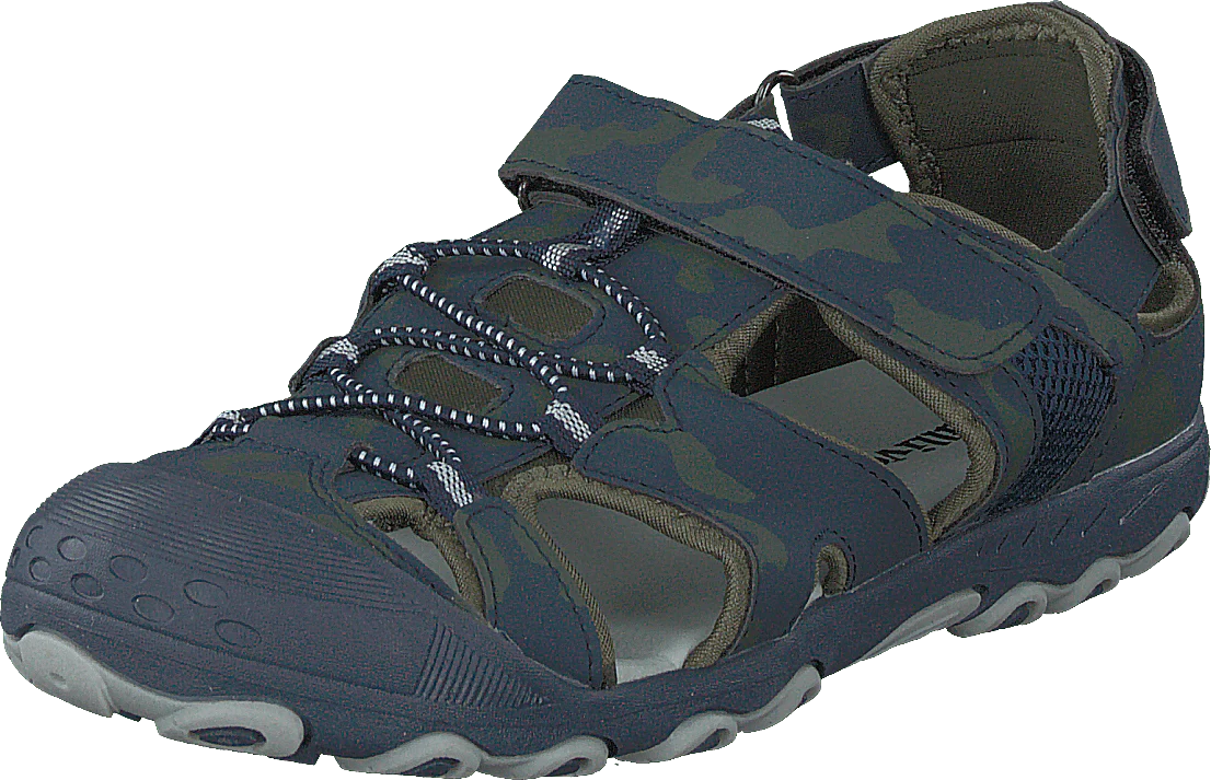 433-0970 Green/multi - Image 3
