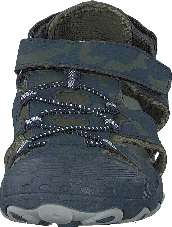 433-0970 Green/multi - Image 4