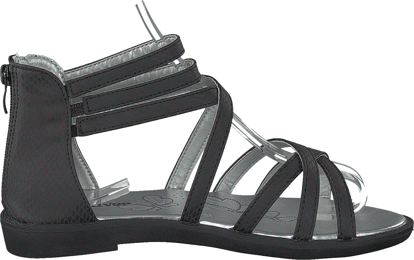 433-1053 Black - Image 2