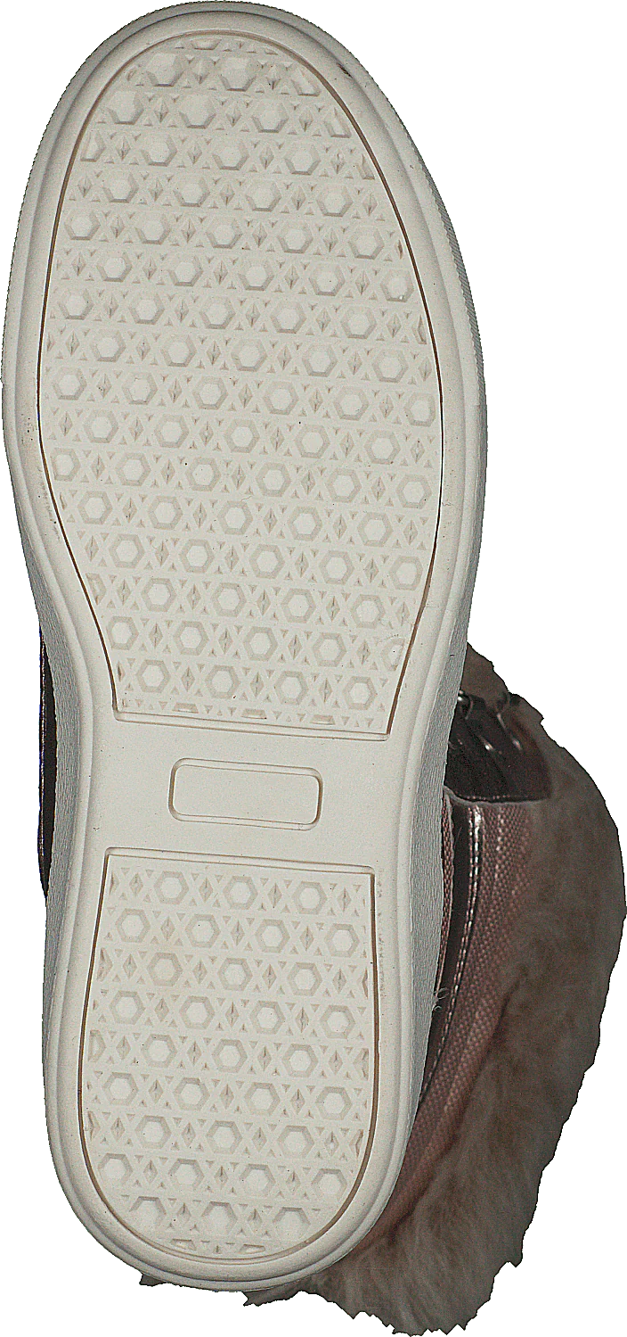 435-0504 Waterproof Warm Lined Rose Gold - Image 7