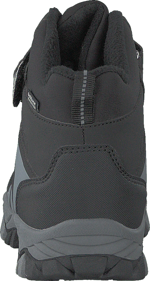 435-0509 Waterproof Warm Lined Black - Image 5