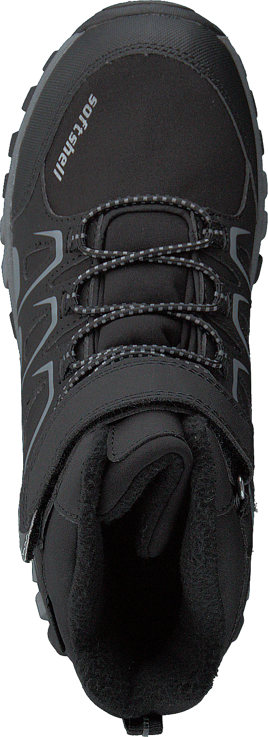 435-0509 Waterproof Warm Lined Black - Image 6