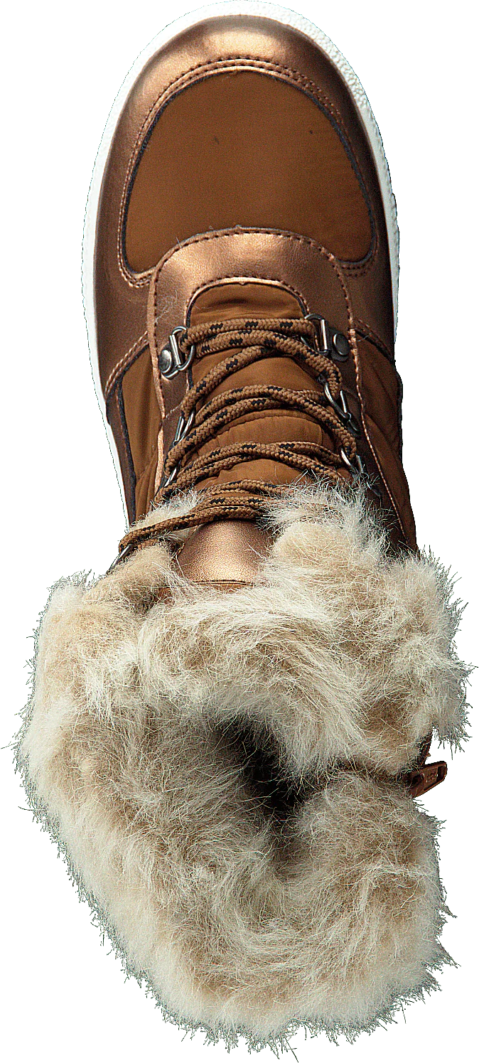 435-0905 Waterproof Warm Lined Brown - Image 6
