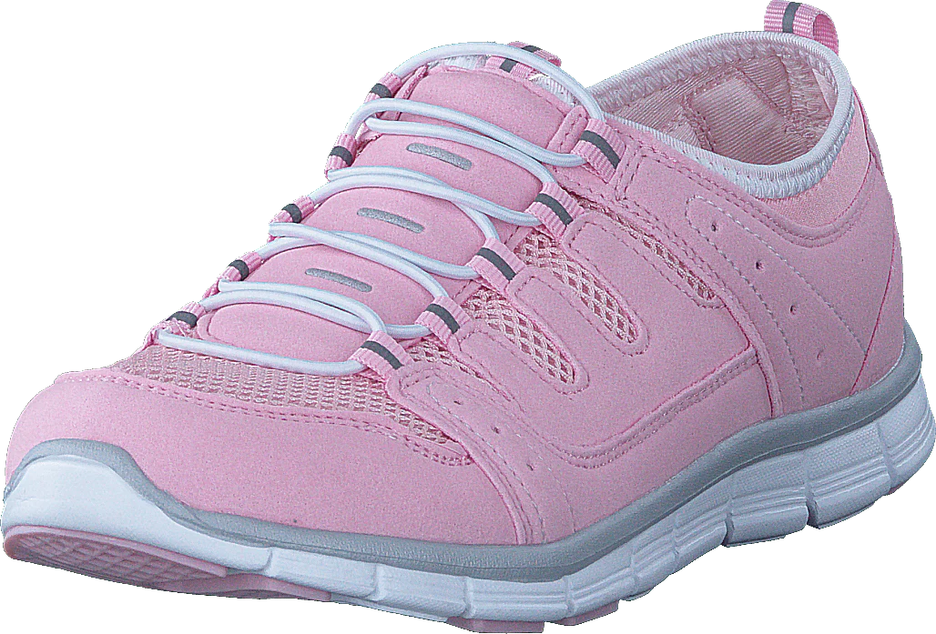 435-2311 Comfort Sock Pink - Image 3