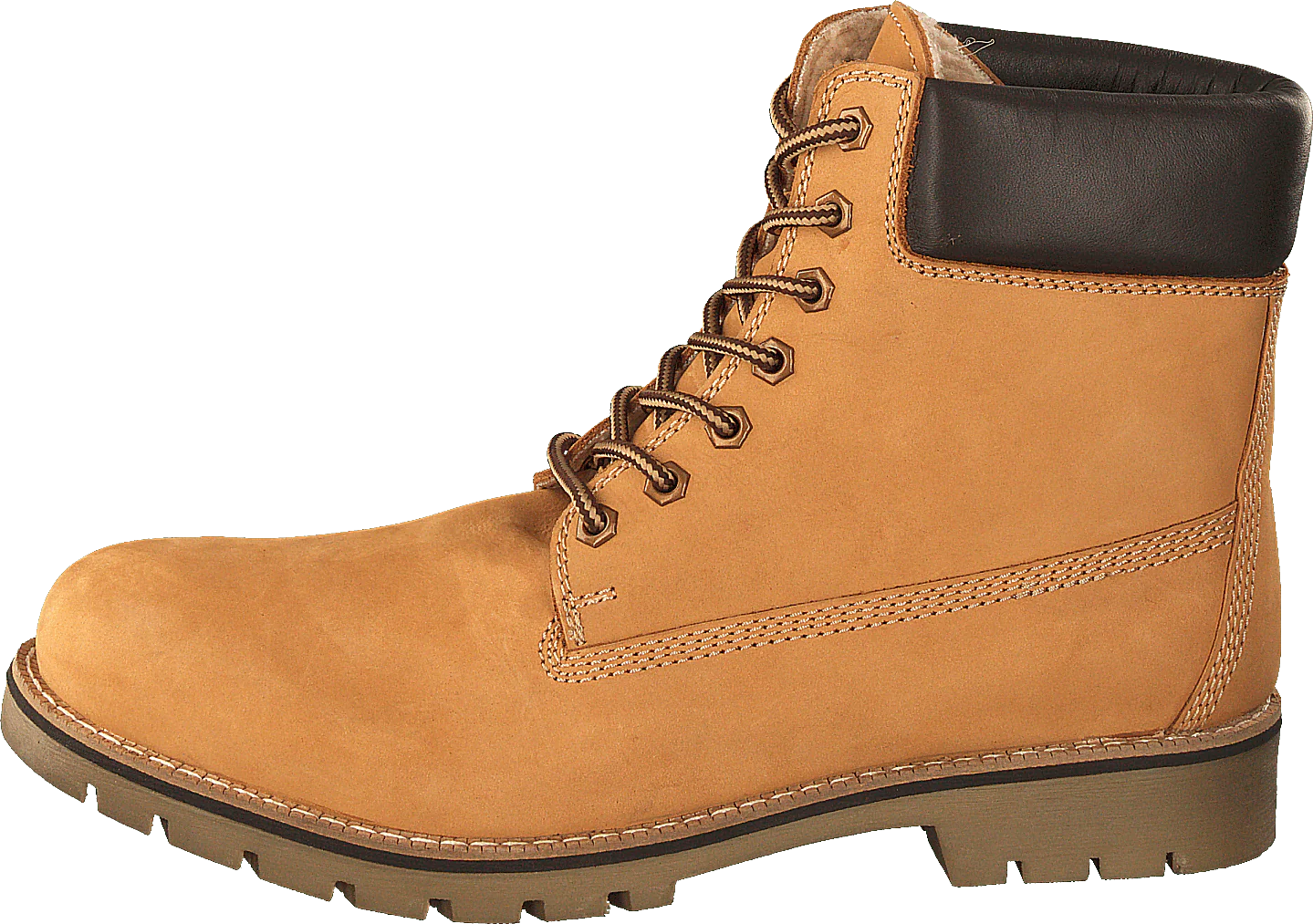 451-5702 Warm Lining Yellow
