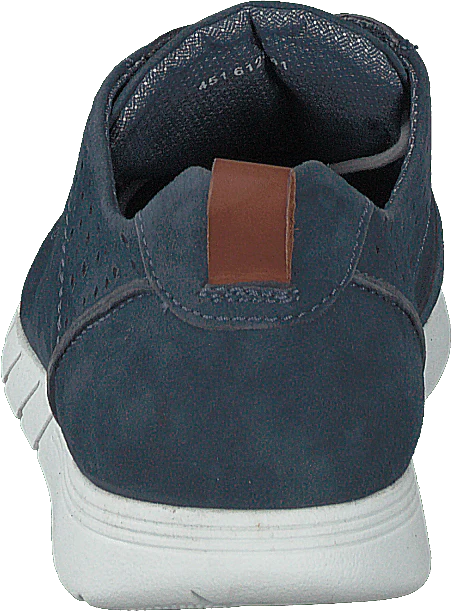 451-6128 Navy Blue - Image 5
