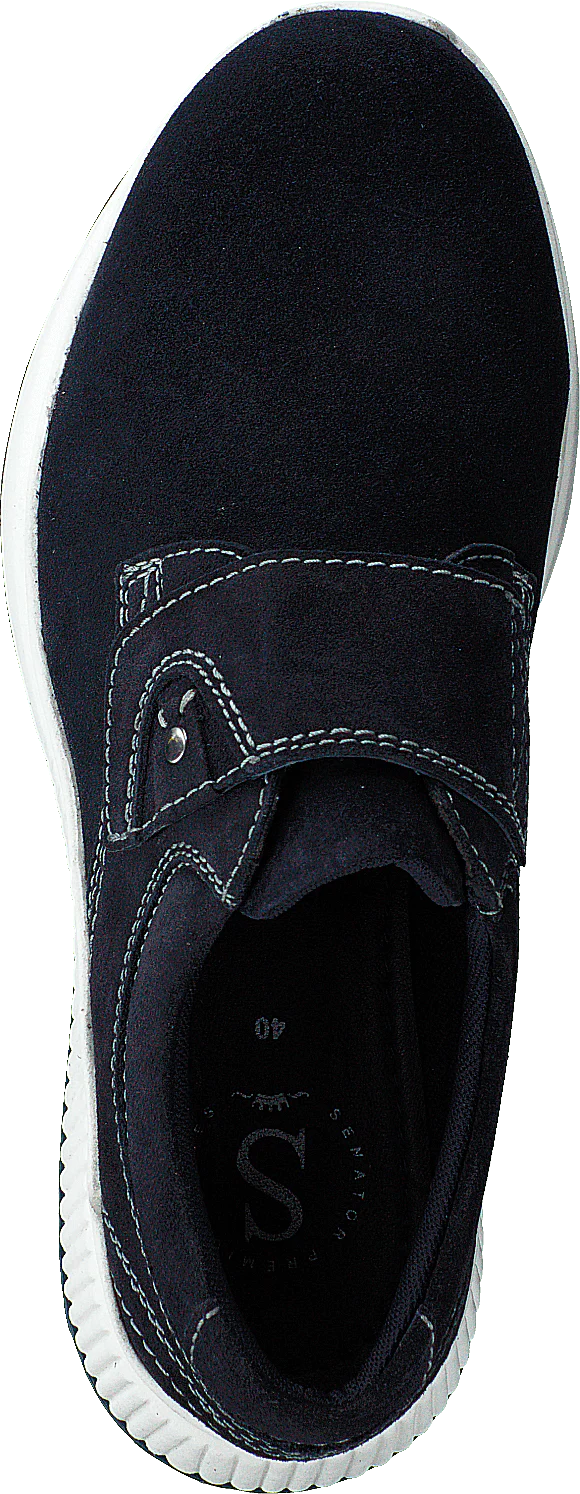 451-7143 Navy Blue - Image 6