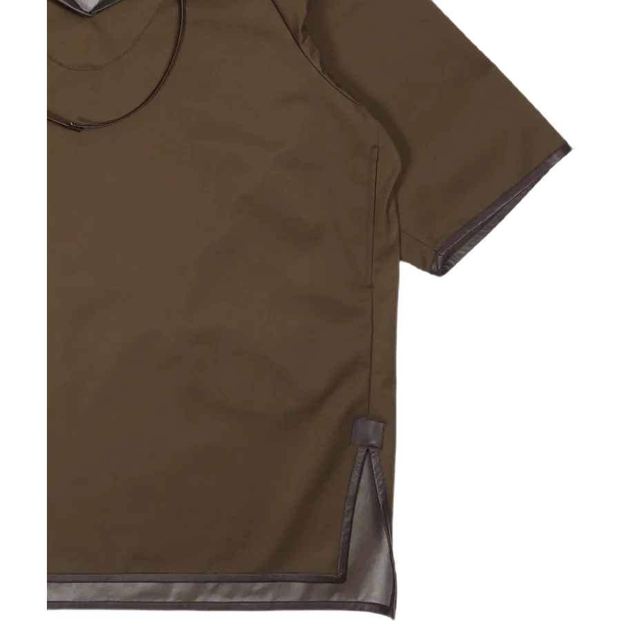 Jerga Serape Olive Wp Pc Twill - Image 3