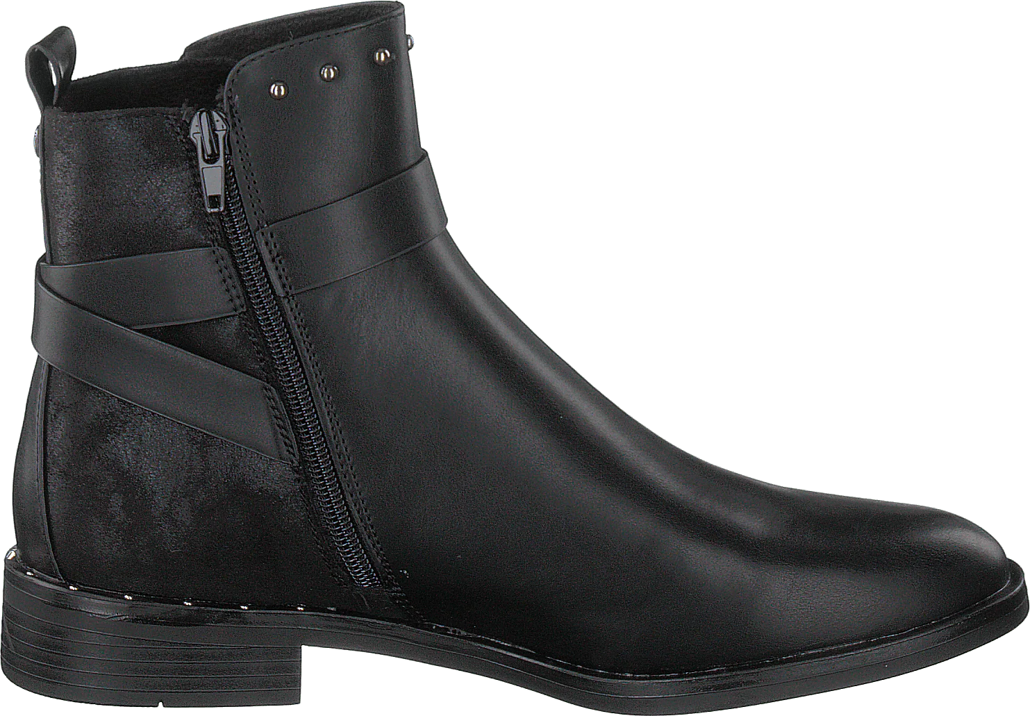 5-5-25307-21 001 Black - Image 2
