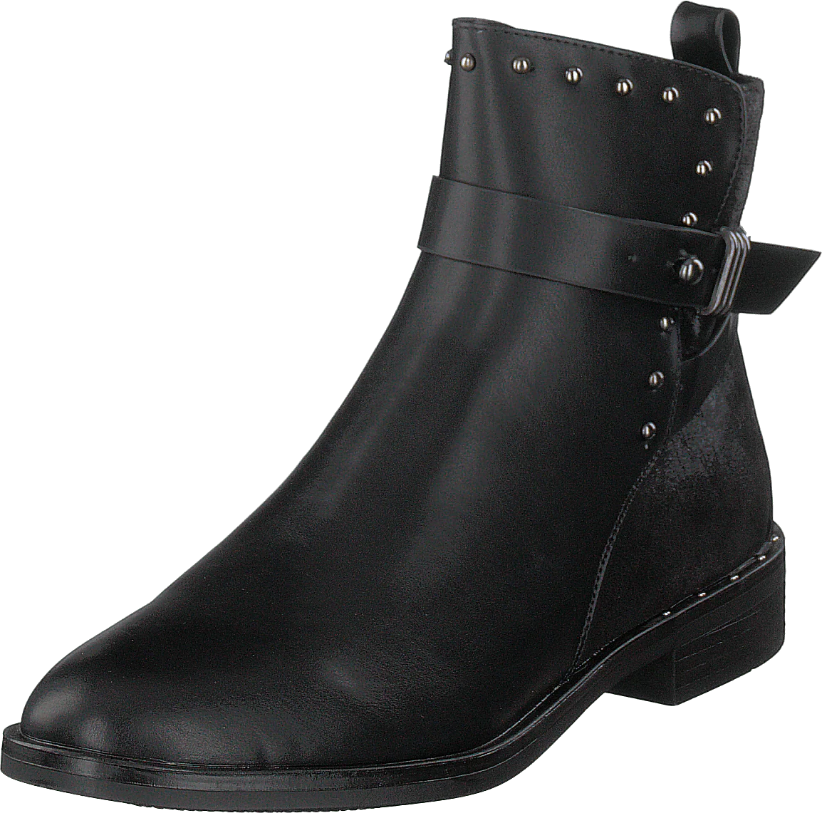 5-5-25307-21 001 Black - Image 3