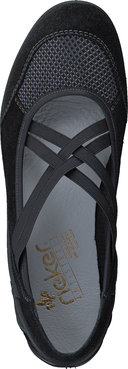 59585-00 Black - Image 6