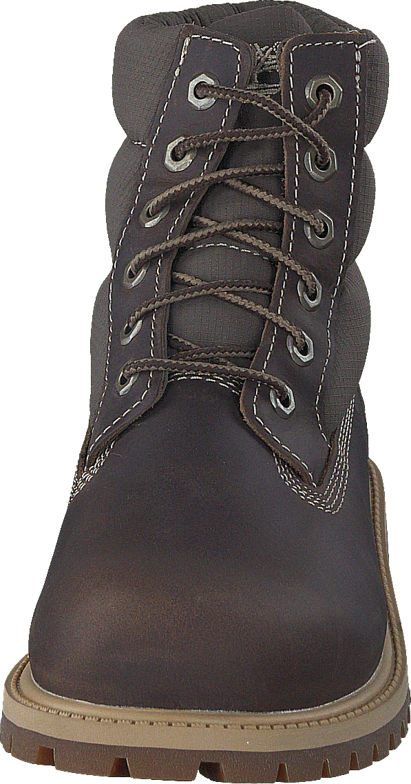 6 In Quilt Boot Canteen Connection - Image 4