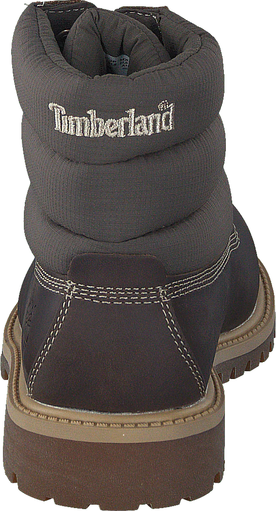 6 In Quilt Boot Canteen Connection - Image 5