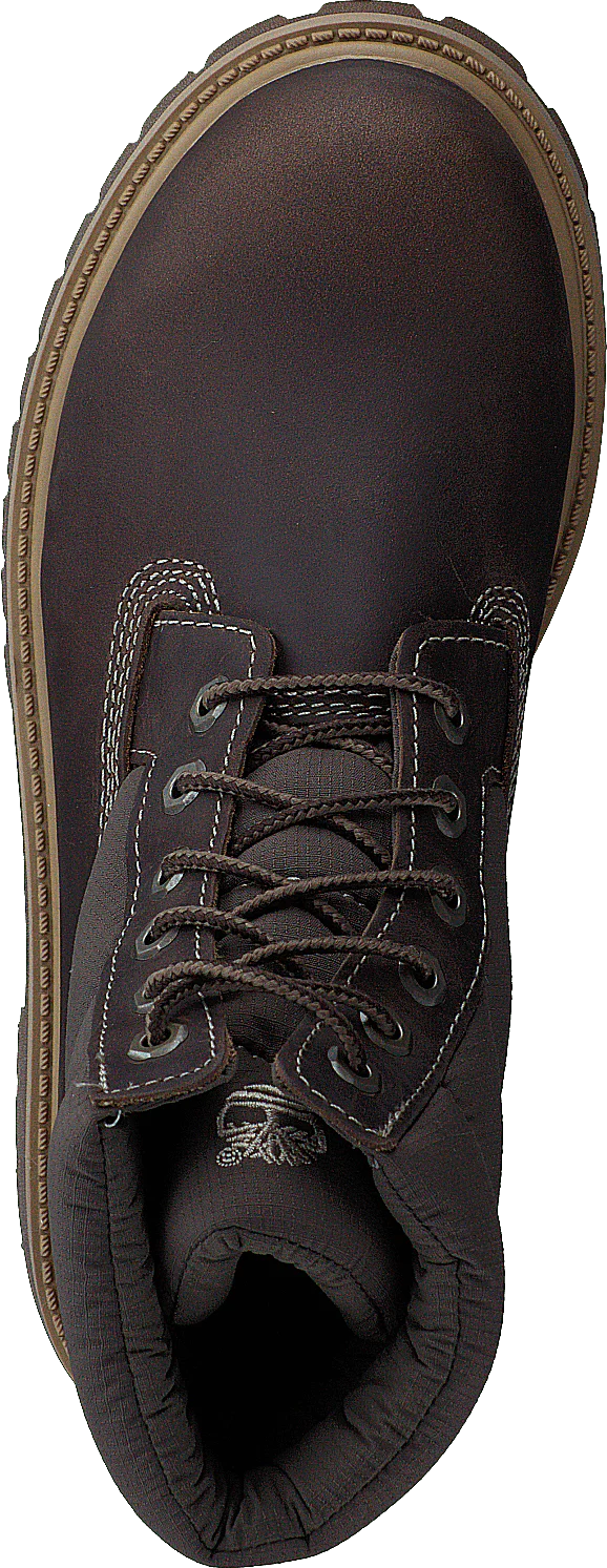 6 In Quilt Boot Canteen Connection - Image 6