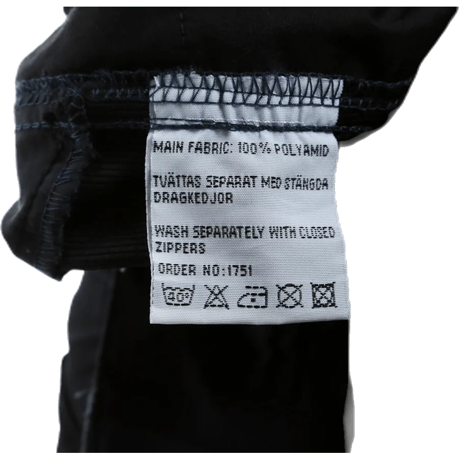 Molde Pants Blue - Image 7