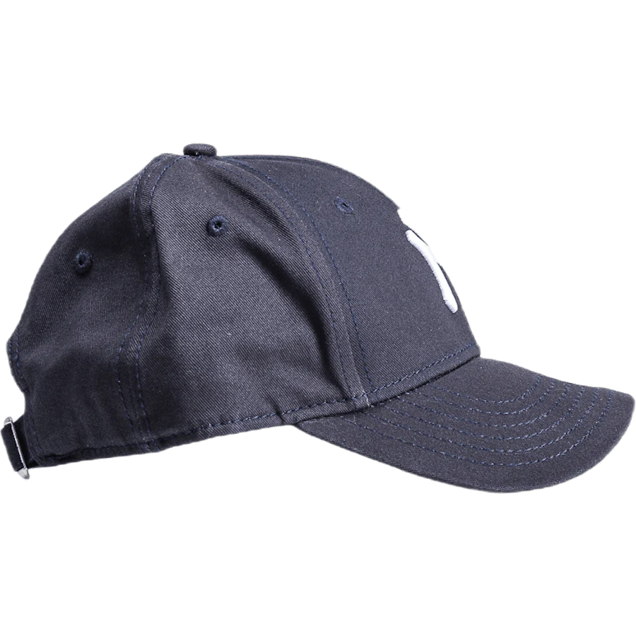 9Forty MLB League Basic JR Blue/White - Image 4