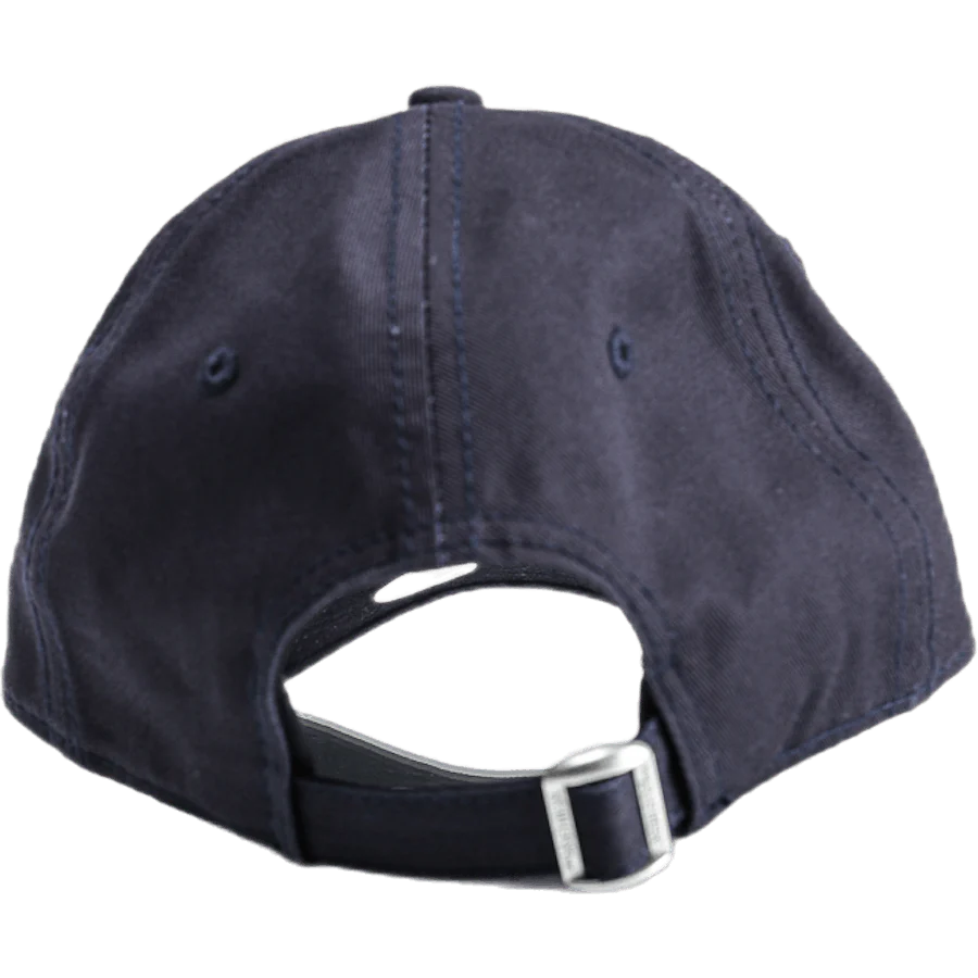 9Forty MLB League Basic JR Blue/White - Image 5