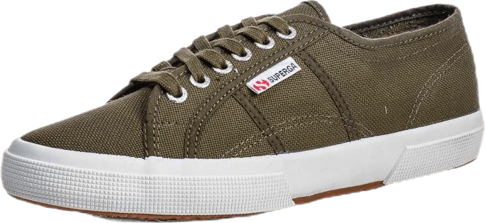 2750 Cotu Classic Green