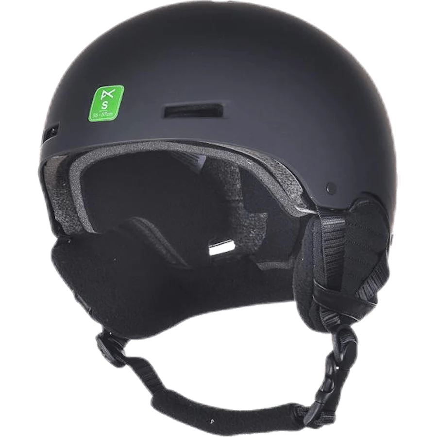 Raider Black