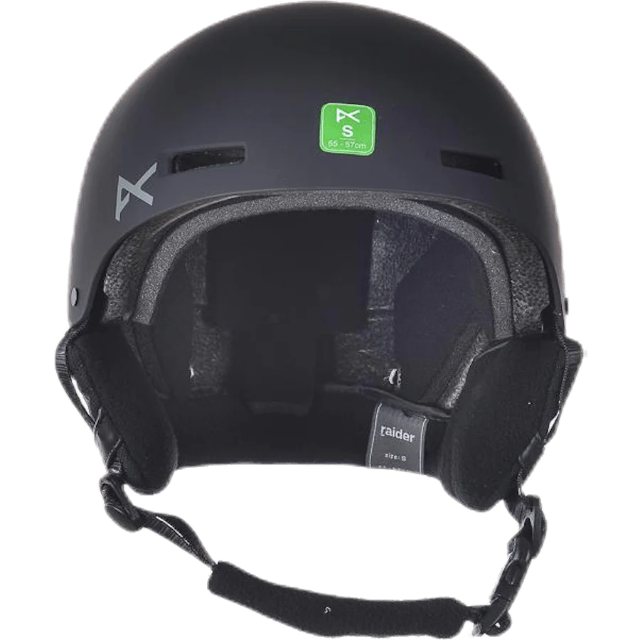 Raider Black - Image 5