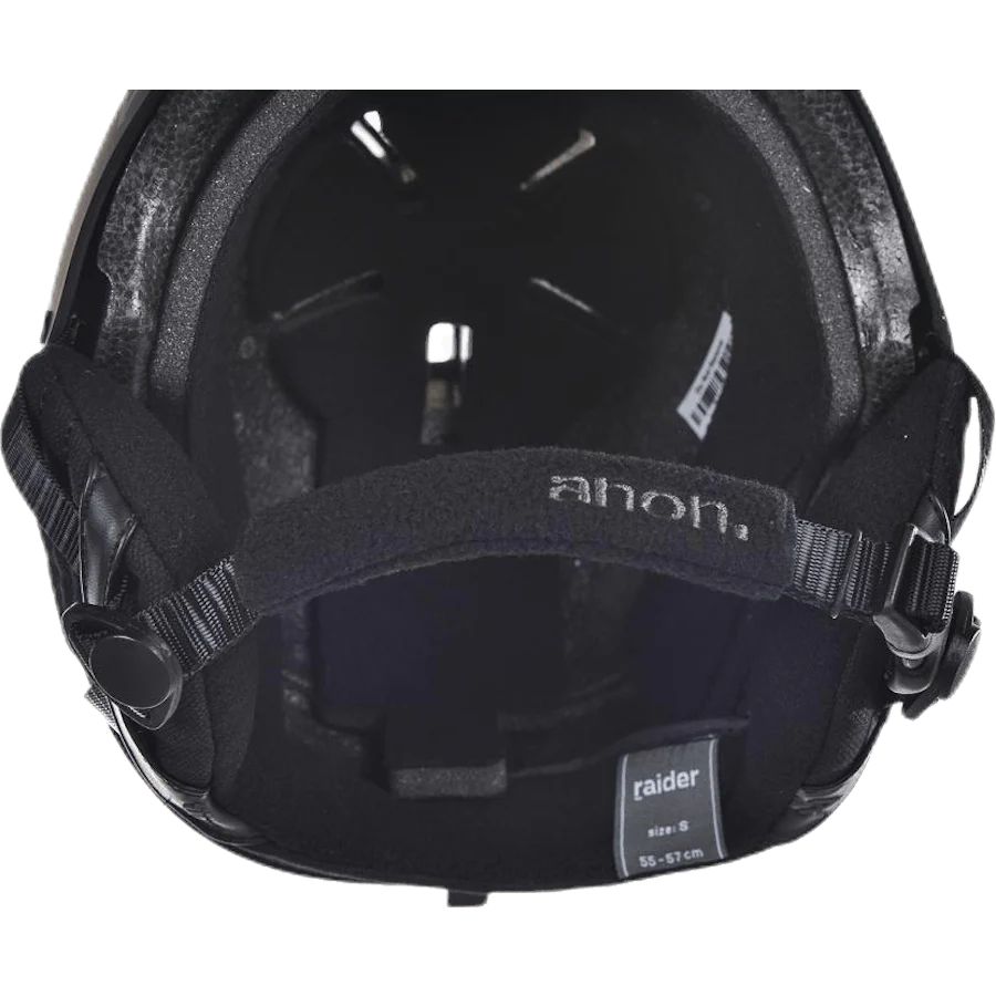 Raider Black - Image 6