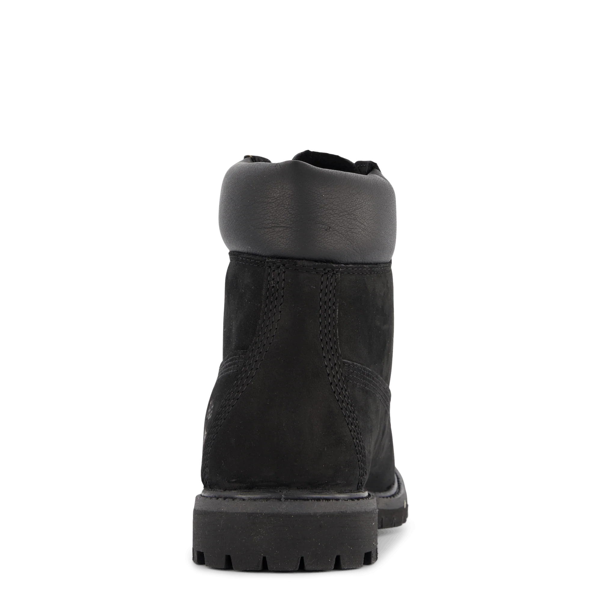 6 Inch Premium Boot Black - Image 2