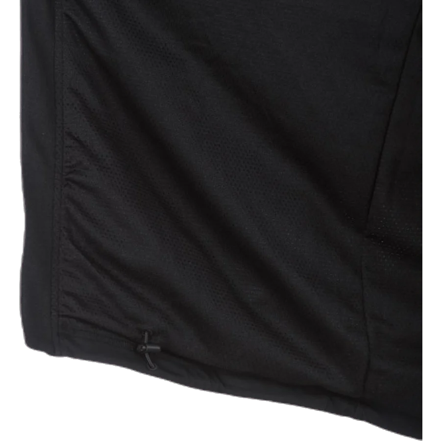 Bruksvallarna Softshell Jacket M Black - Image 4