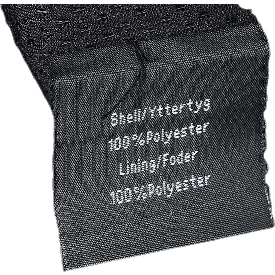 Bruksvallarna Softshell Jacket M Black - Image 5