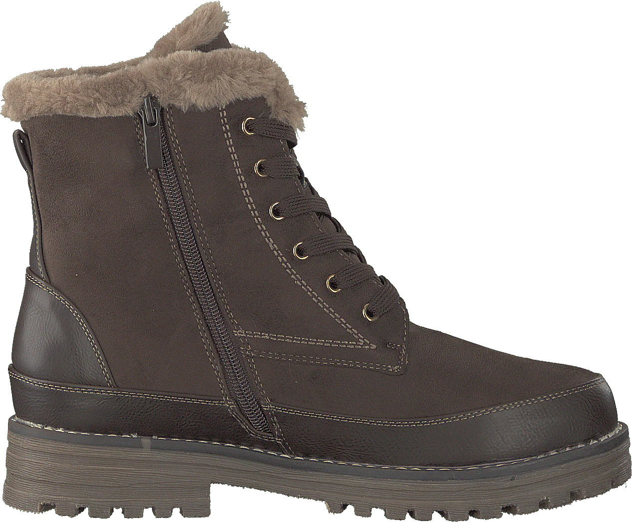 71-02131 Dark Brown - Image 2