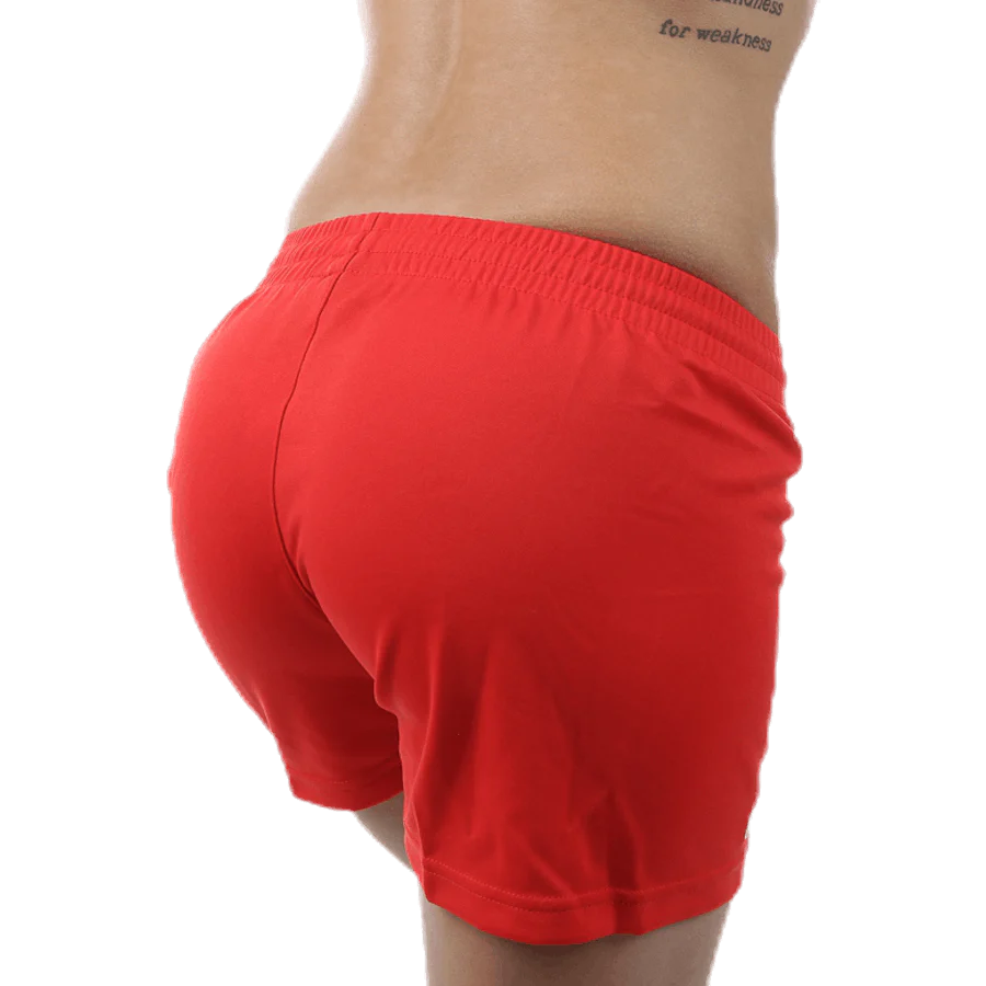 Classic Shorts Red - Image 3