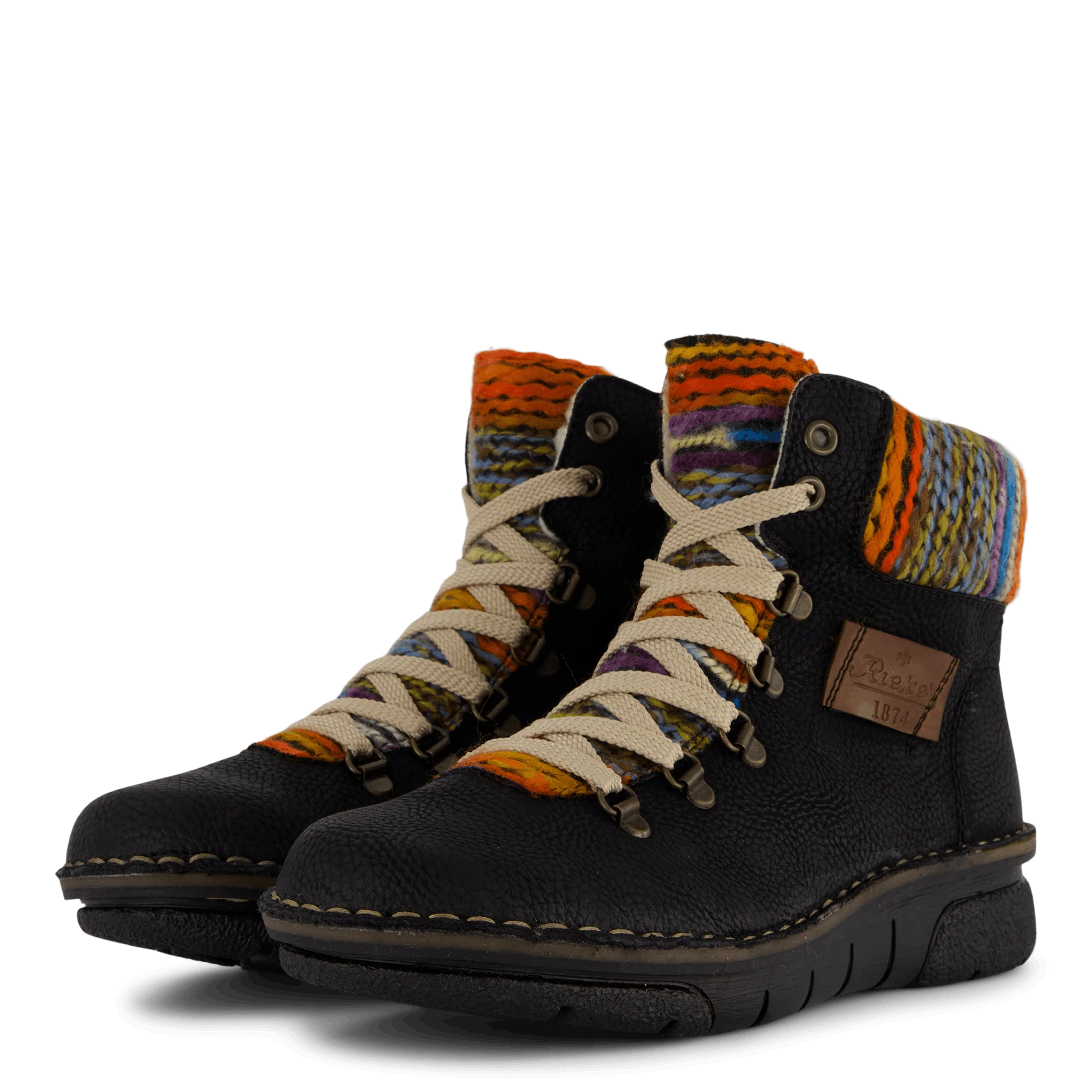 73343-00 Schwarz - Image 5