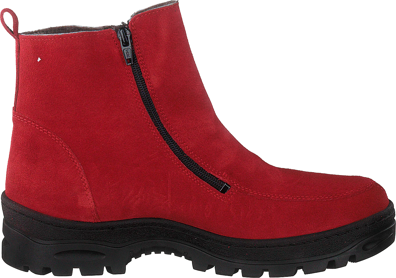 75386-02 Red - Image 2