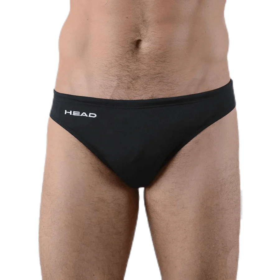 Solid-5 Black
