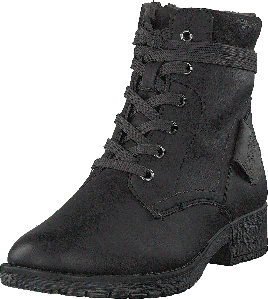 8-8-25262-21-001 Black - Image 3