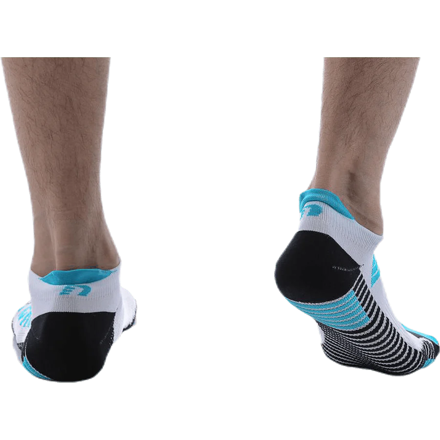 Tech Socklet White - Image 2
