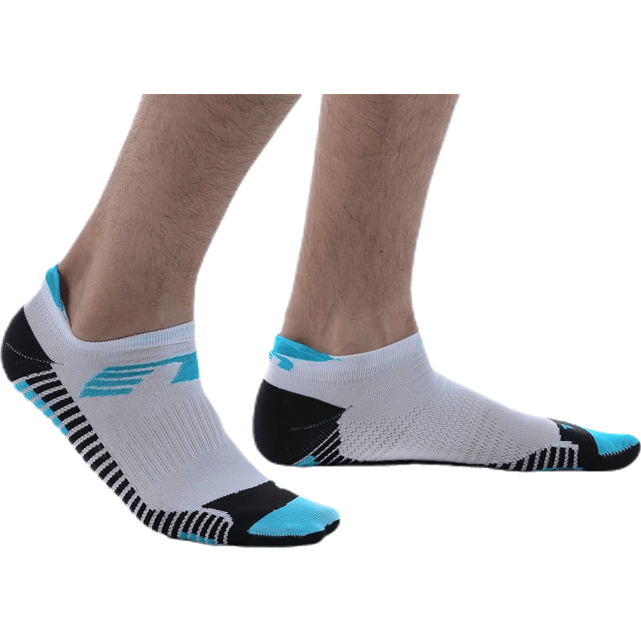 Tech Socklet White - Image 3
