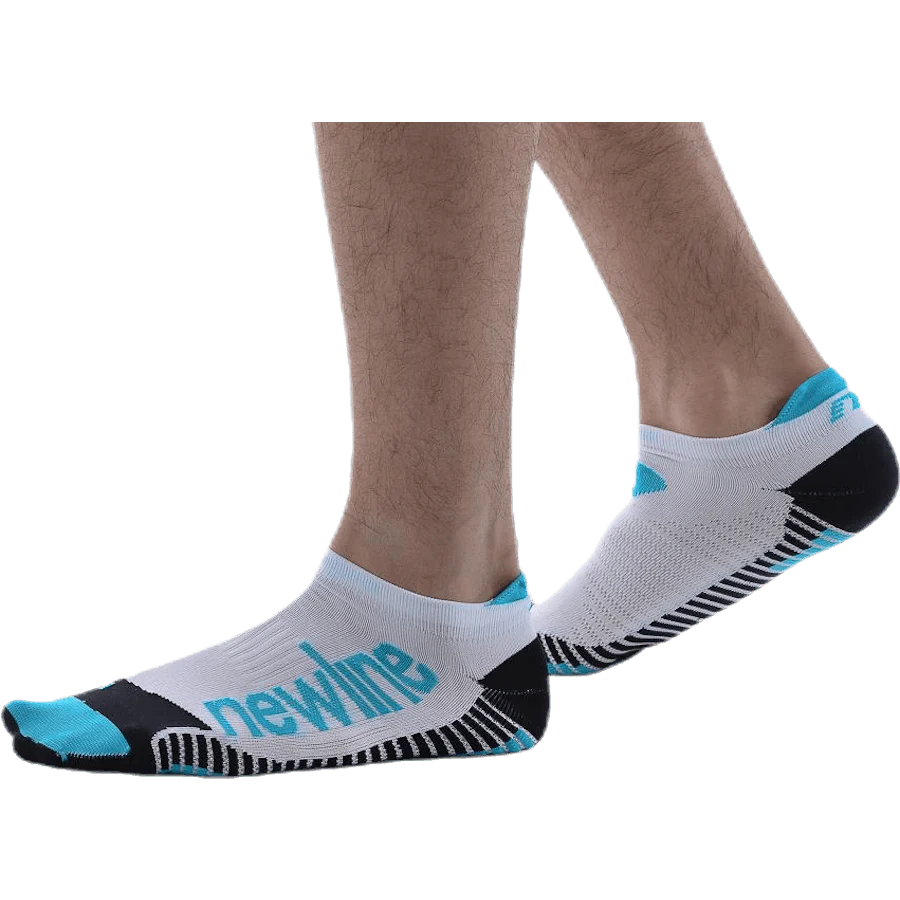 Tech Socklet White - Image 4