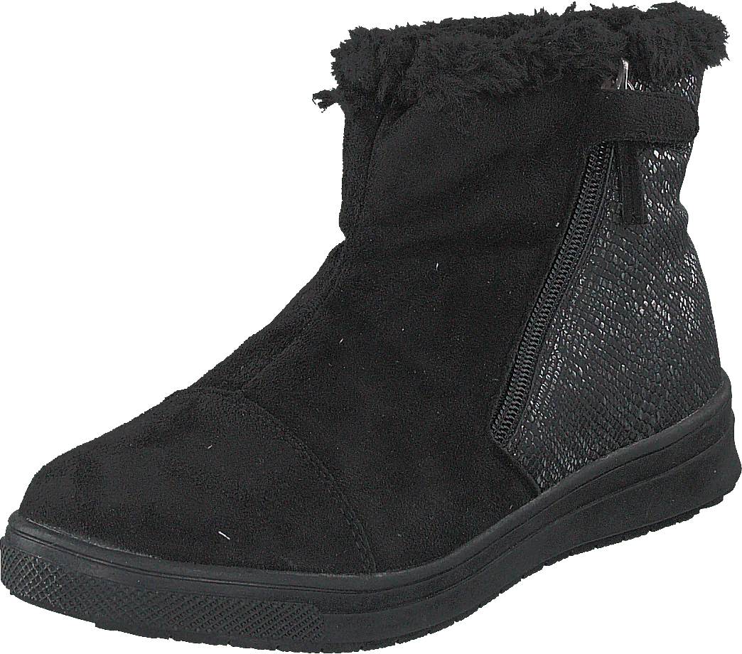 84-18120 Black - Image 3