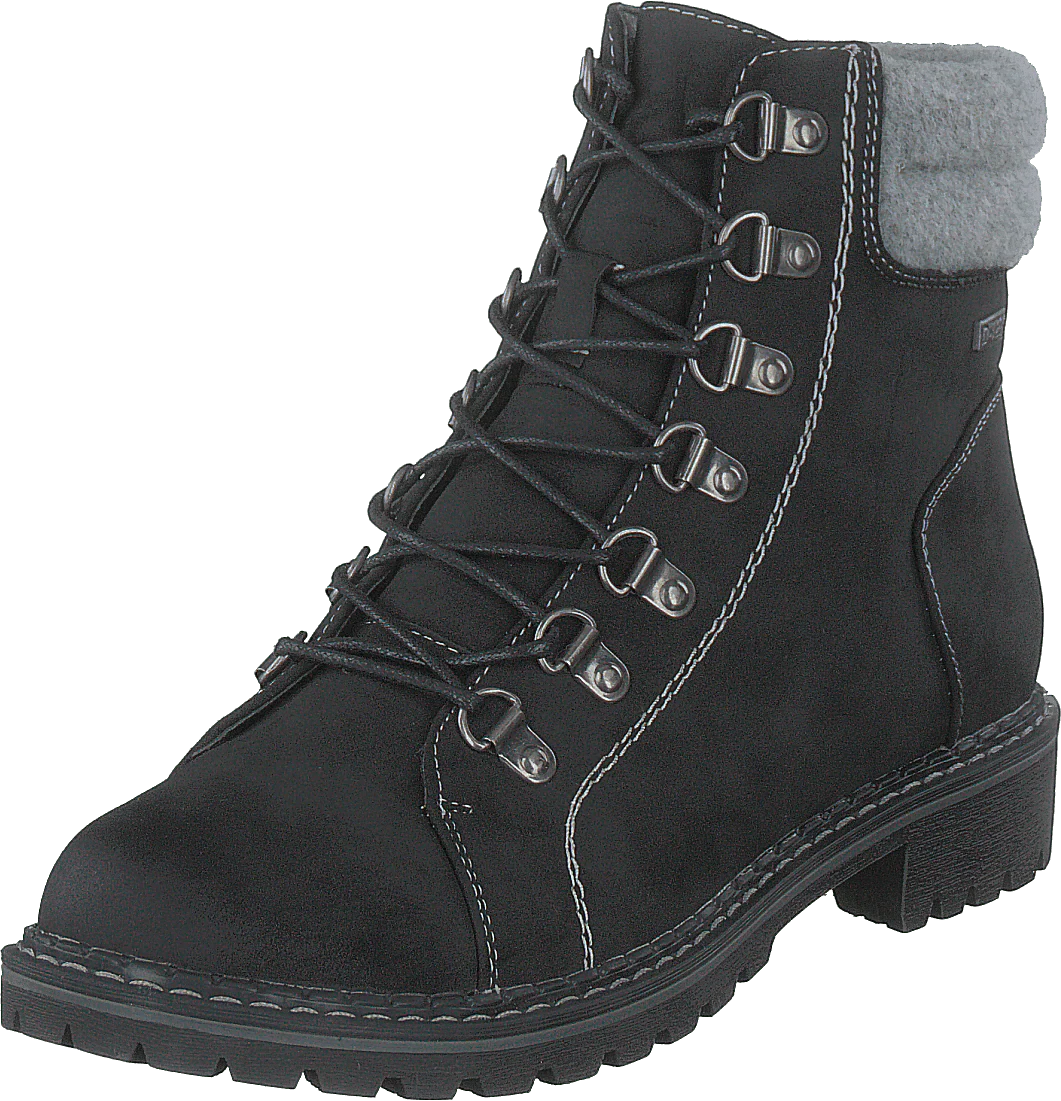 87-12311 Black - Image 3