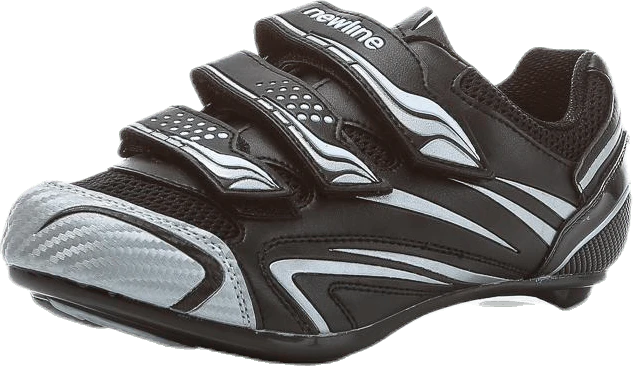 Bike Fitness Shoe Black