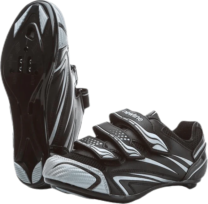 Bike Fitness Shoe Black - Image 2