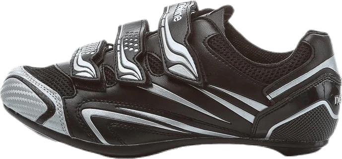 Bike Fitness Shoe Black - Image 3