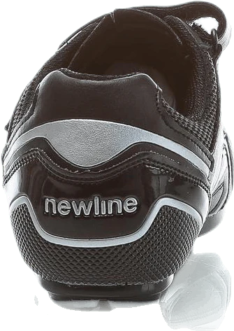 Bike Fitness Shoe Black - Image 4