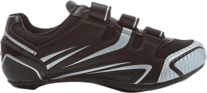 Bike Fitness Shoe Black - Image 5