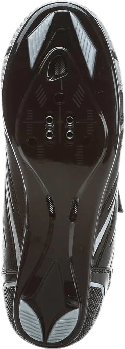Bike Fitness Shoe Black - Image 6