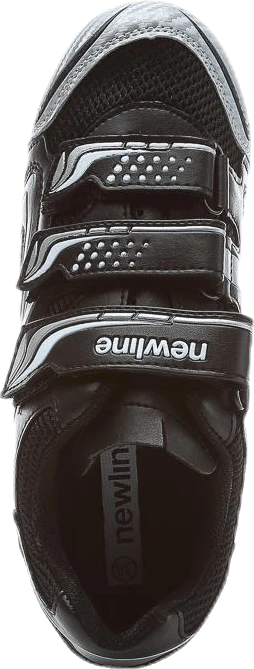 Bike Fitness Shoe Black - Image 7