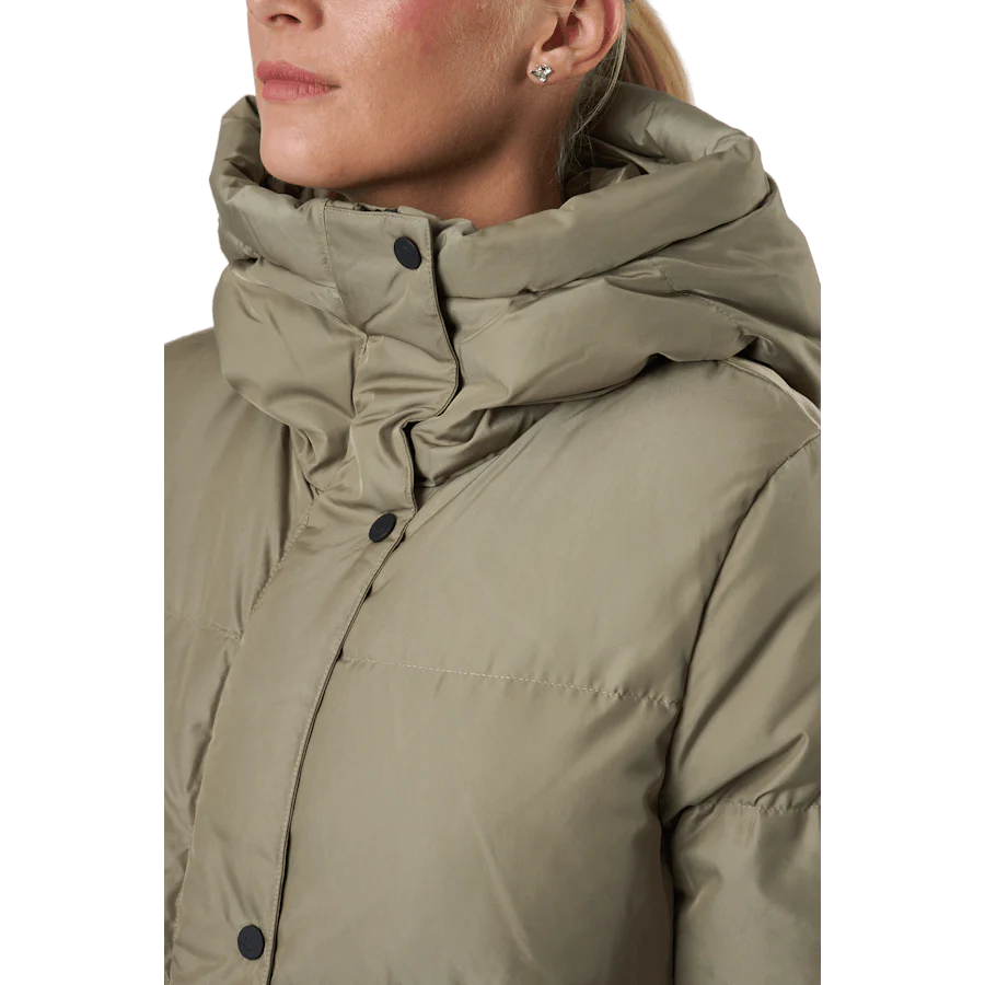 Biella 2.0  W Coat Fallen Rock - Image 4