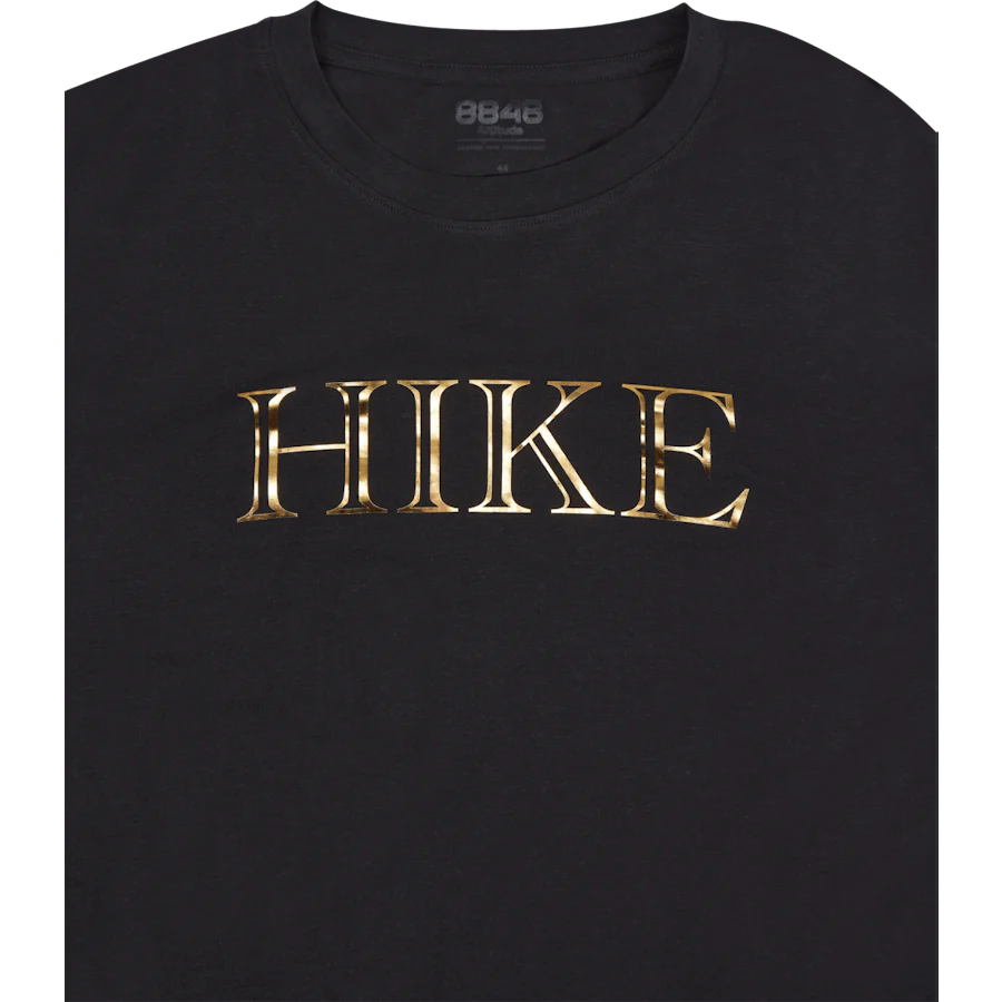 Klyde W Tee Black - Image 2