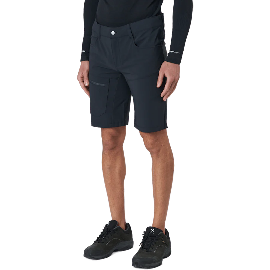 Montafon 2.0 Shorts Black - Image 2